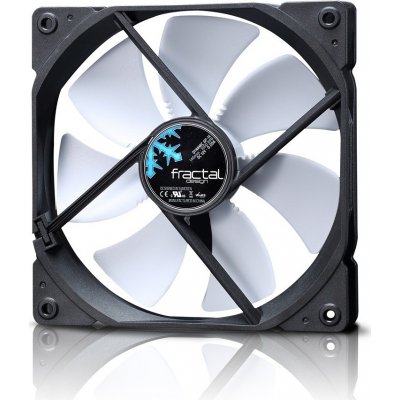 Fractal Design Dynamic X2 GP-12 FD-FAN-DYN-X2-GP14-WT