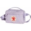 Ľadvinka Fjallraven Kånken Hip Pack - Pastel Lavender uni