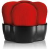 Shiseido Hanatsubaki Hake Polishing Face Brush štetec na aplikáciu tekutých a púdrových produktov