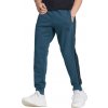 adidas Essentials French Terry Tapered Cuff 3-Stripes Joggers IJ8698 tyrkysové