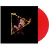 Max Ava: Don't Click Play (Coloured Red Vinyl) - Vinyl (LP)