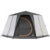 Coleman Octagon 8 NEW (grey)