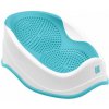 KikkaBoo Lehátko do vany Relax Blue