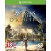 Assassins Creed - Origins CZ (Xbox One)