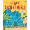 See Inside the Ancient World - Rob Lloyd Jones, Usborne Publishing Ltd