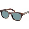 Prada Pr A17S 15W04D Polarized Veľ. 54