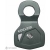 EDELRID Pike Rescue kladka, anthracite