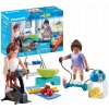 Playmobil 71806 Fitnes štúdio
