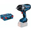 Bosch Professional GDS 18V-1000 0.601.9J8.301