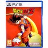 Dragon Ball Z Kakarot