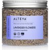 Prírodné vysušené kvietky Levanduľa Alteya Organics 40 g ORGANIC Balenie: 40g