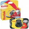 KODAK FunSaver s bleskom 800/27+12