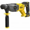 Stanley FatMax V20 Aku kombinované kladivo SDS+, bez aku a nabíječky 18V SFMCH900B