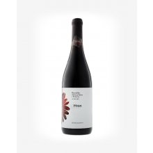 Najväčšia vínna pivnica v Pukanci Hron suché červené 2020 14,5% 0,75 l (čistá fľaša)