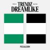 Trendz: Dreamlike - Poca Album