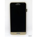 LCD displej k mobilnému telefónu LCD Displej + Dotykové sklo Samsung Galaxy J3 J320F