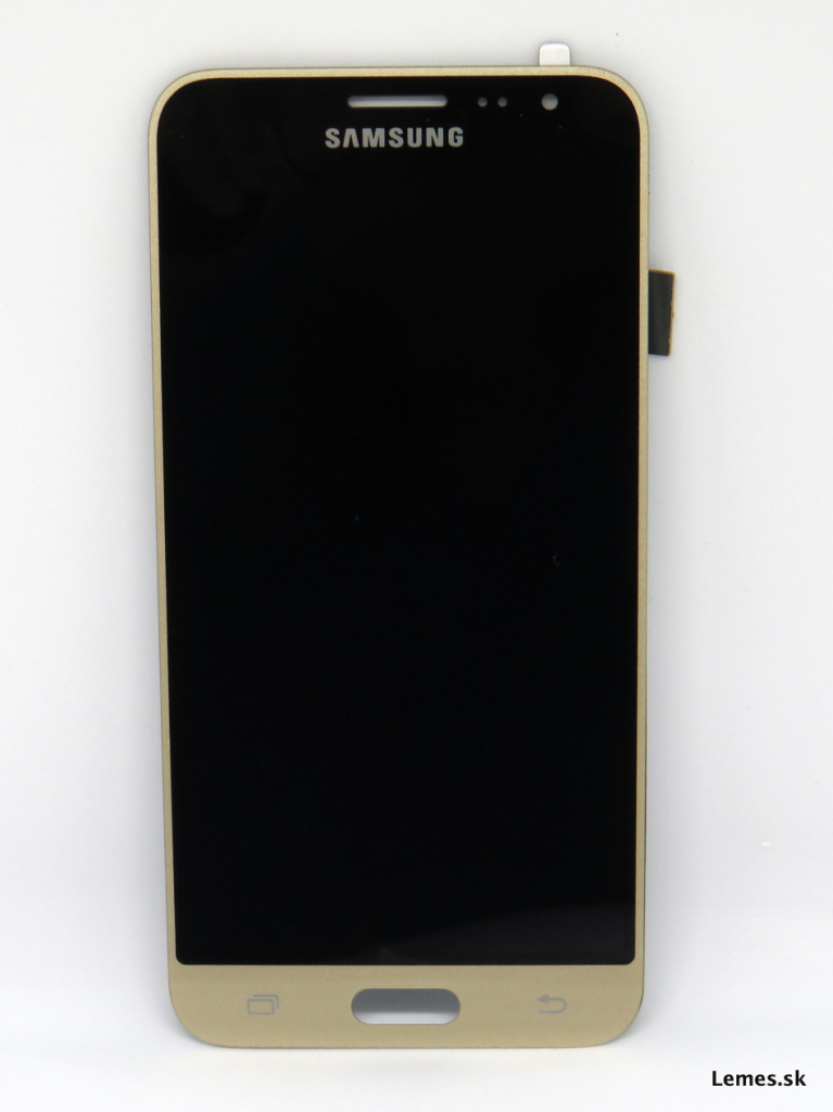 LCD Displej + Dotykové sklo Samsung Galaxy J3 J320F