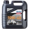 Liqui Moly - Motorbike Offroad 4T 10W40, 4L 3056