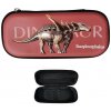 OXYBAG 3D etue DINO Euoplocephalus
