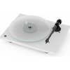 PRO-JECT Pro-Ject T1 Phono SB white OM5e 9pt1phonosbwht - Gramofón