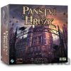 Panství hrůzy - ADC BF