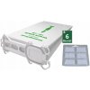 Vrecká VK135-VK136 + DOVINA VORWERK PREMIUM