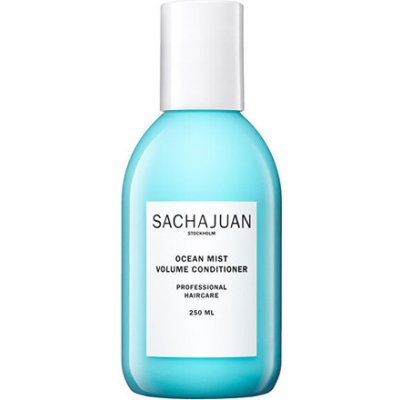 Sachajuan Ocean Mist Volume Conditioner (jemné vlasy) - Objemový kondicionér 100 ml