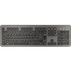 Klávesnica Eternico Wireless KS3001 CZ / SK (AET-KS3001CSYN)