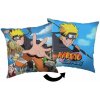 Jerry Fabrics Vankúš Naruto 02 Polyester 40x40