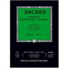Arches Skicák v lepenej väzbe 26 x 36 cm, 300g, 12 listov, CP