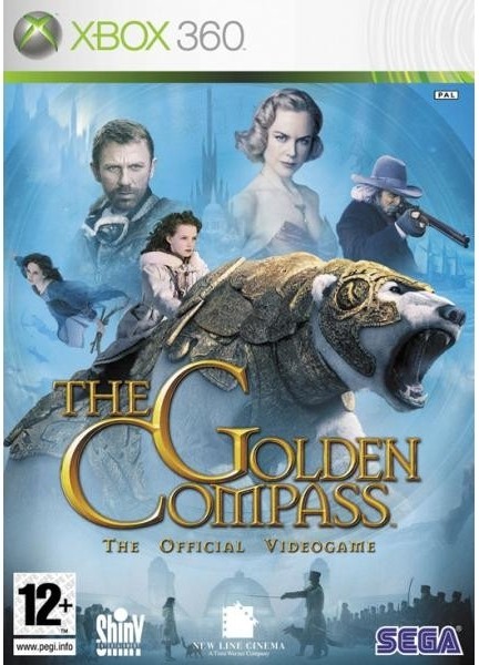 The Golden Compass