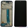 LCD Displej + Dotykové sklo + Přední kryt Xiaomi Redmi Note 11, Note 11 NFC