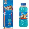 Bublifuk Tlapková patrola/Paw Patrol sada na tvorbu bublín + náplň 0,45L na karte