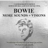 David Bowie - More Sounds + Visions (The Legendary Broadcasts) (Silver Coloured) (2 LP)