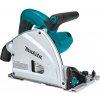 MAKITA SP6000J Ruční ponorná kotoučová pila 1300W, 165mm, systainer