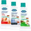 Dr. Beckmann Precízny odstraňovač škvŕn Mix 3 x 50 ml