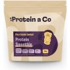 Protein a Co Proteín Smoothie 210 g Zvoľ príchuť: Pina Colada