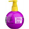 Tigi Krém na zahustenie jemných vlasov Bed Head Small Talk (Cream) 125 ml