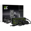 GREEN CELL Nabíjačka na notebook Asus X550CA, Asus X550CC, Asus X550CL, Asus X550D 19V 3.42A