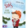 Ferie w lesie. Staś Pętelka (Barbara Supeł)(Pevná)