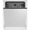 Vstavaná umývačka riadu Beko BDIN36535 B300