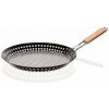 Panva Happy Green Panvica grilovacia BBQ 31 x 3,5 cm (A04428)