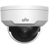 Uniview IPC322LB-DSF40K-G, 2Mpix IP kamera, dome, objektív 4,0mm (91,2 °), IR 30m, WDR 120dB