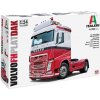 Model Kit truck ITALERI 3962 - Volvo FH low roof (1:24)
