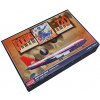 Roden Boeing 720 Starship One - Elton John 1974 1/144
