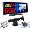 Videorekordér s cúvacou kamerou Home Automation HE501