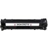 Kompatibilný toner pre HP CB543A / CF213A / CE323 / Canon CRG-716 / CRG-731 Magenta 1400 strán