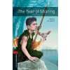 Oxford Bookworms Library: Level 2:: The Year of Sharing (Harry Gilbert)(Brožovaná)