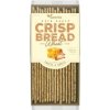 DANVITA chlieb pšeničný krehký syr a cesnak 130g
