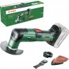 Bosch Akumulátorové multifunkčné náradie UniversalMulti 18V-32, solo 0603105000